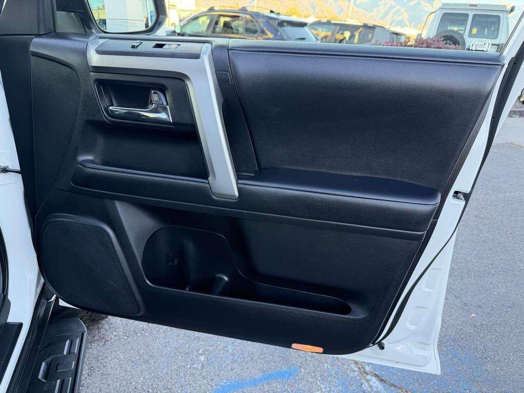 used 2020 Toyota 4Runner car, priced at $38,910