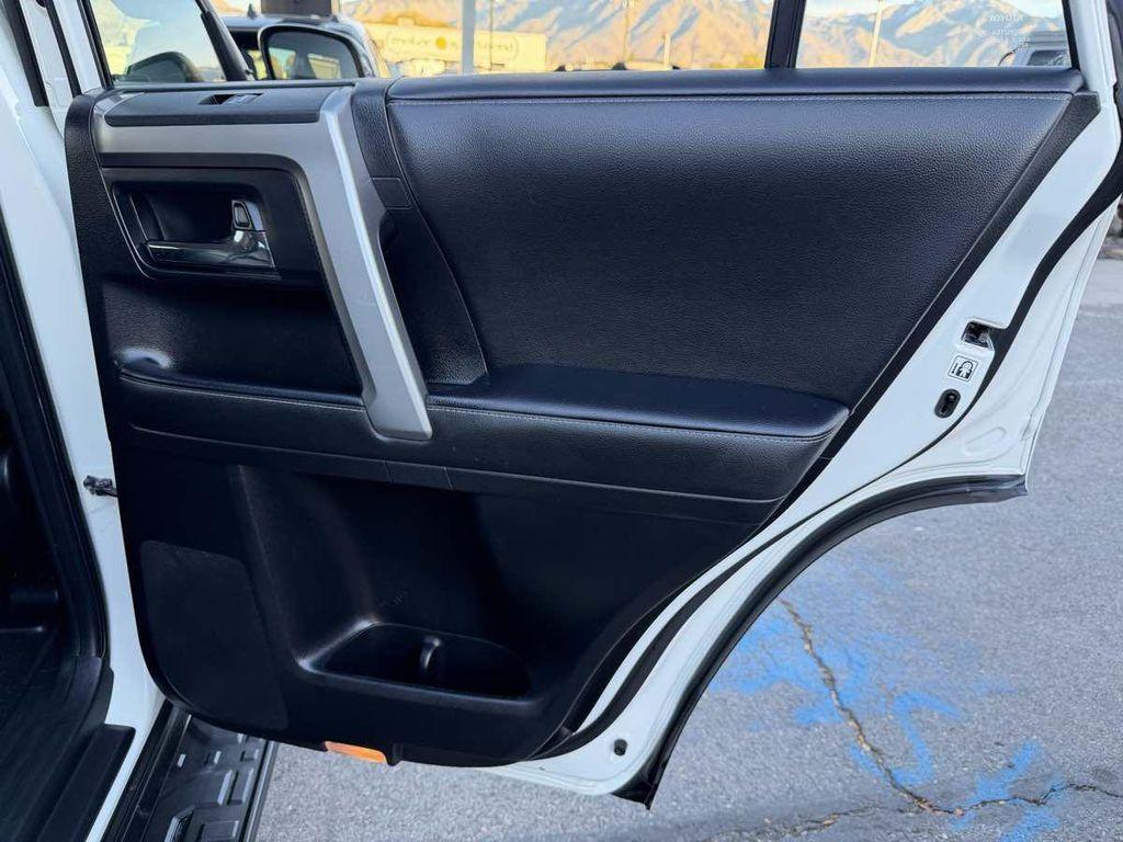 used 2020 Toyota 4Runner car, priced at $38,910