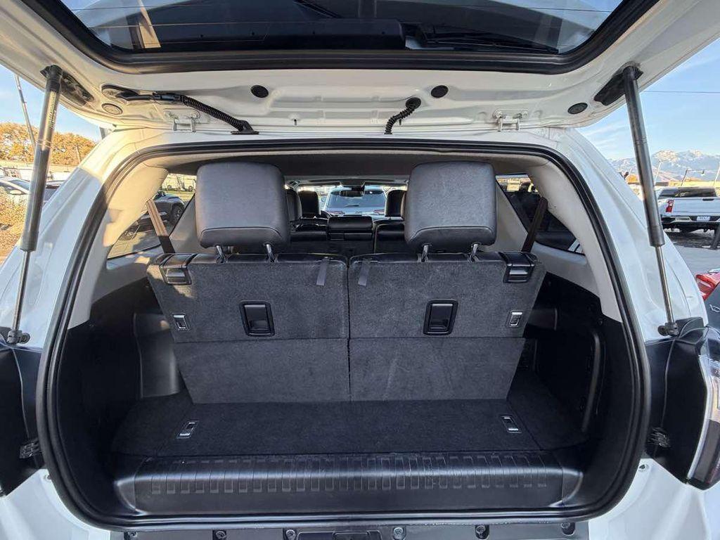 used 2020 Toyota 4Runner car, priced at $38,910