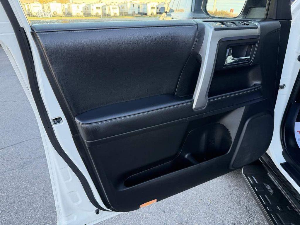 used 2020 Toyota 4Runner car, priced at $38,910