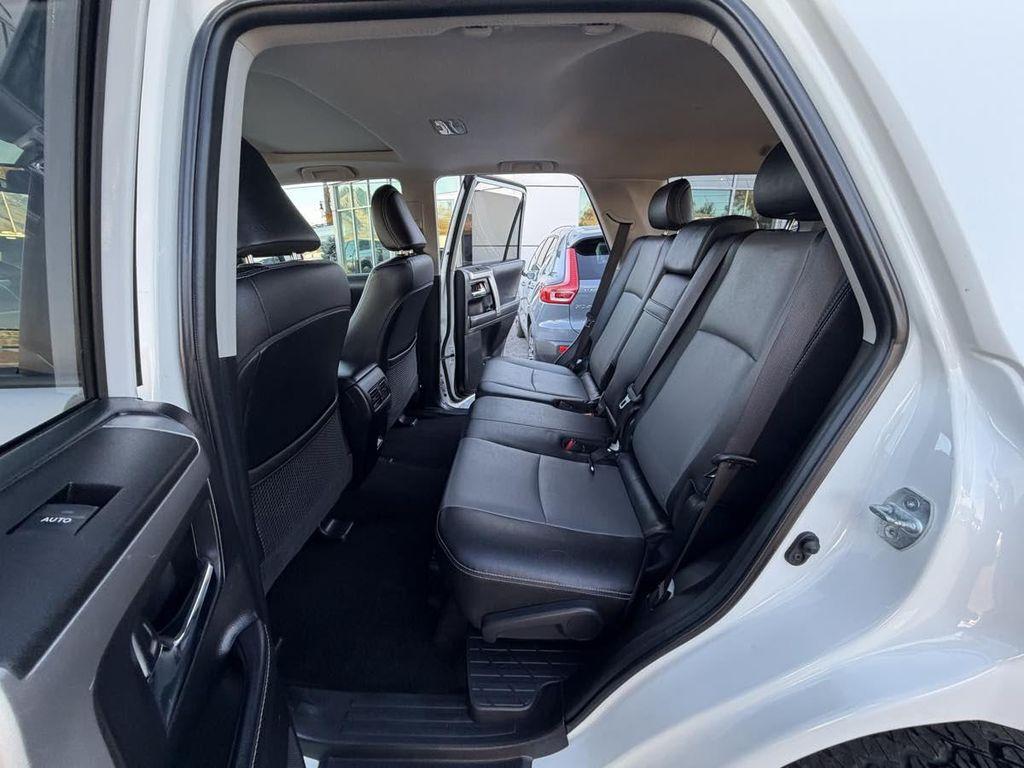 used 2020 Toyota 4Runner car, priced at $38,910