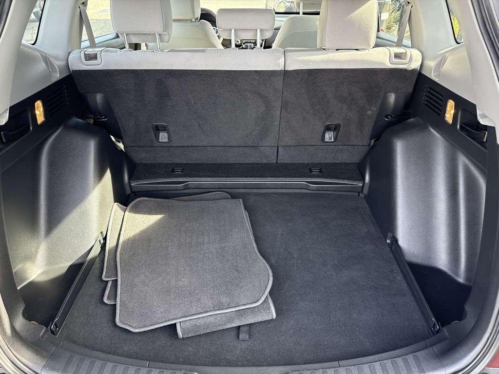 used 2018 Honda CR-V car, priced at $22,710