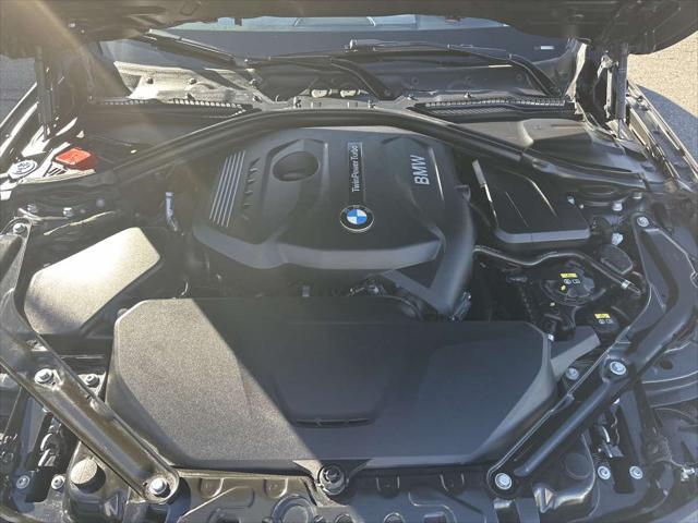 used 2017 BMW 430 car, priced at $17,710