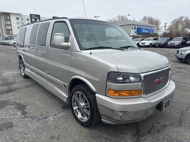 used 2007 GMC Savana 2500 car, priced at $32,910