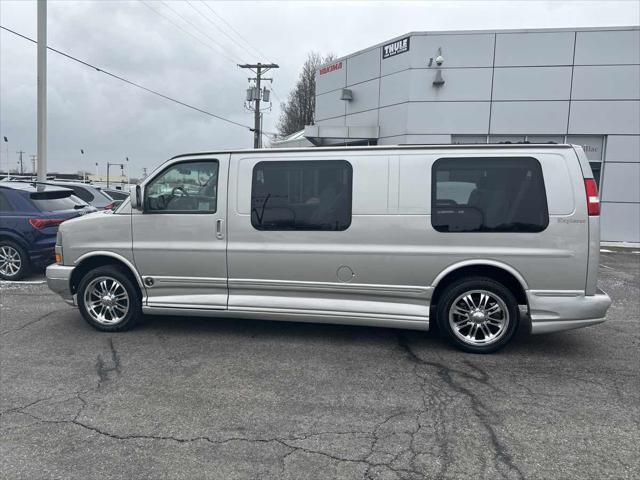 used 2007 GMC Savana 2500 car, priced at $32,910