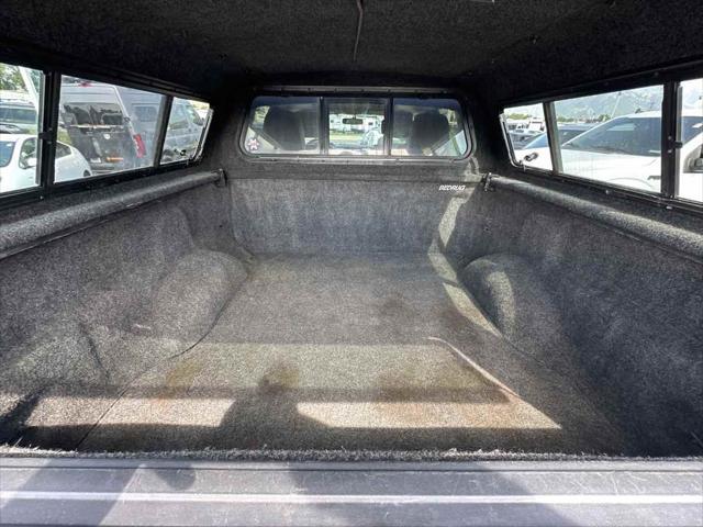 used 2012 Ford F-150 car, priced at $9,995