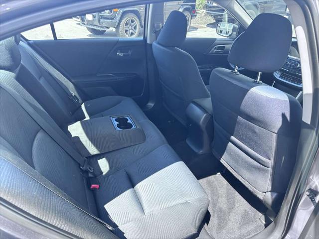 used 2014 Honda Accord car, priced at $9,995