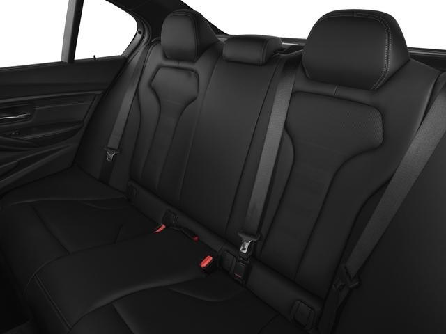 used 2017 BMW M3 car, priced at $48,910