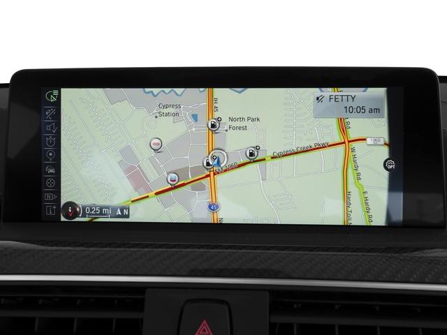 used 2017 BMW M3 car, priced at $48,910