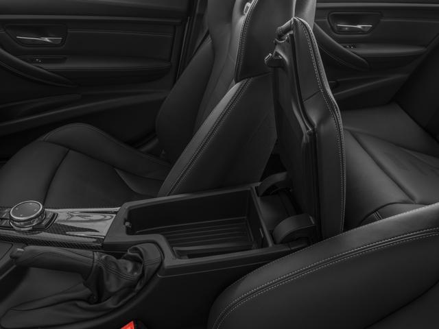 used 2017 BMW M3 car, priced at $48,910