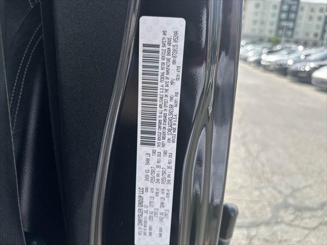 used 2013 Jeep Wrangler Unlimited car, priced at $16,910