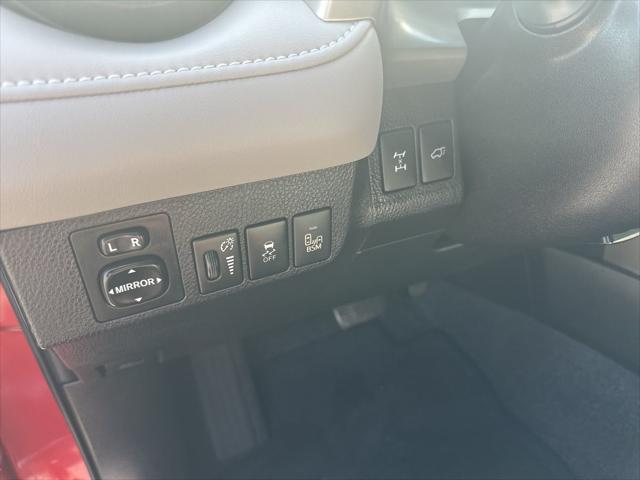 used 2015 Toyota RAV4 car, priced at $24,910