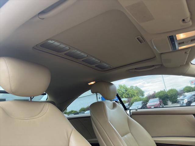 used 2008 Mercedes-Benz CL-Class car, priced at $11,910