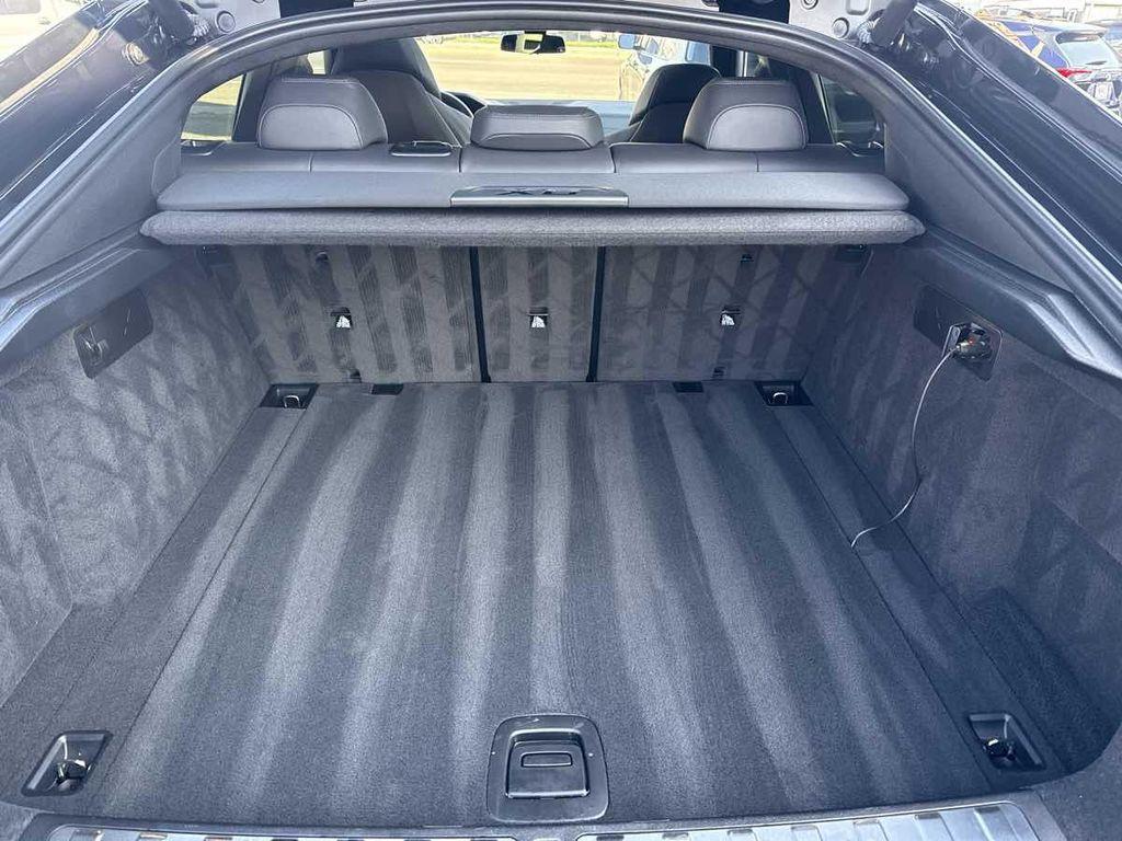 used 2022 BMW X6 M car, priced at $81,910