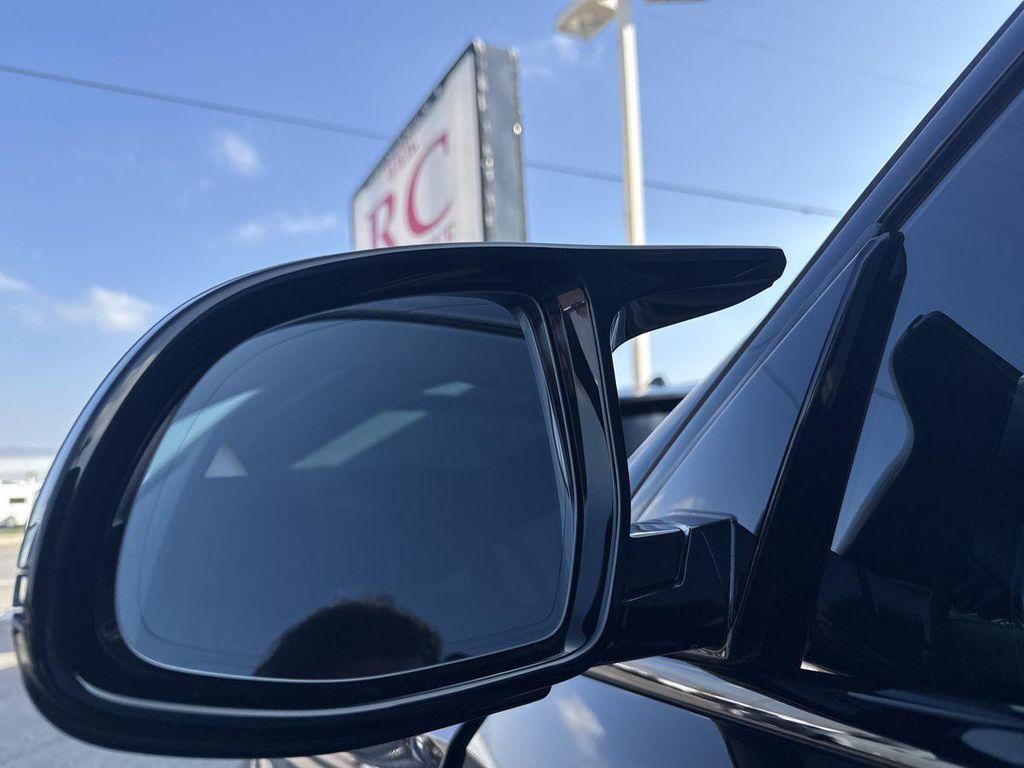 used 2022 BMW X6 M car, priced at $81,910