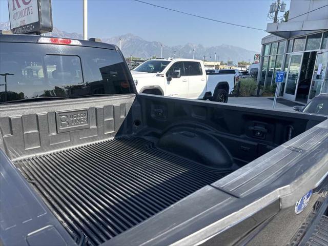 used 2020 Ford F-250 car, priced at $45,910