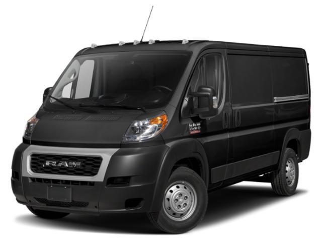 used 2019 Ram ProMaster 1500 car, priced at $19,910