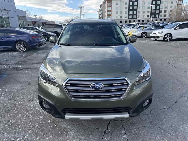 used 2017 Subaru Outback car, priced at $24,410