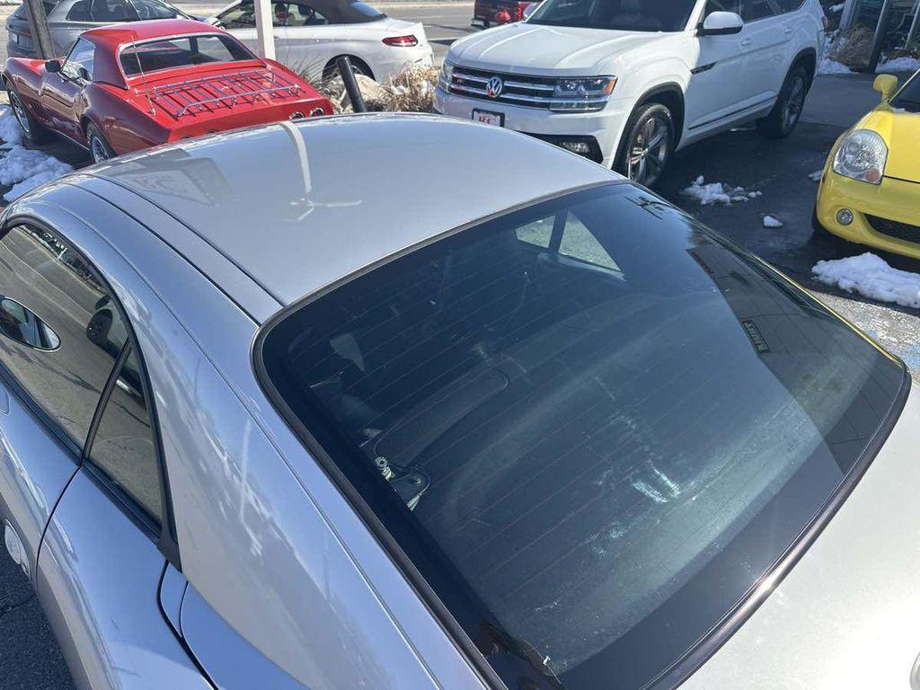 used 2001 Porsche 911 car, priced at $19,410