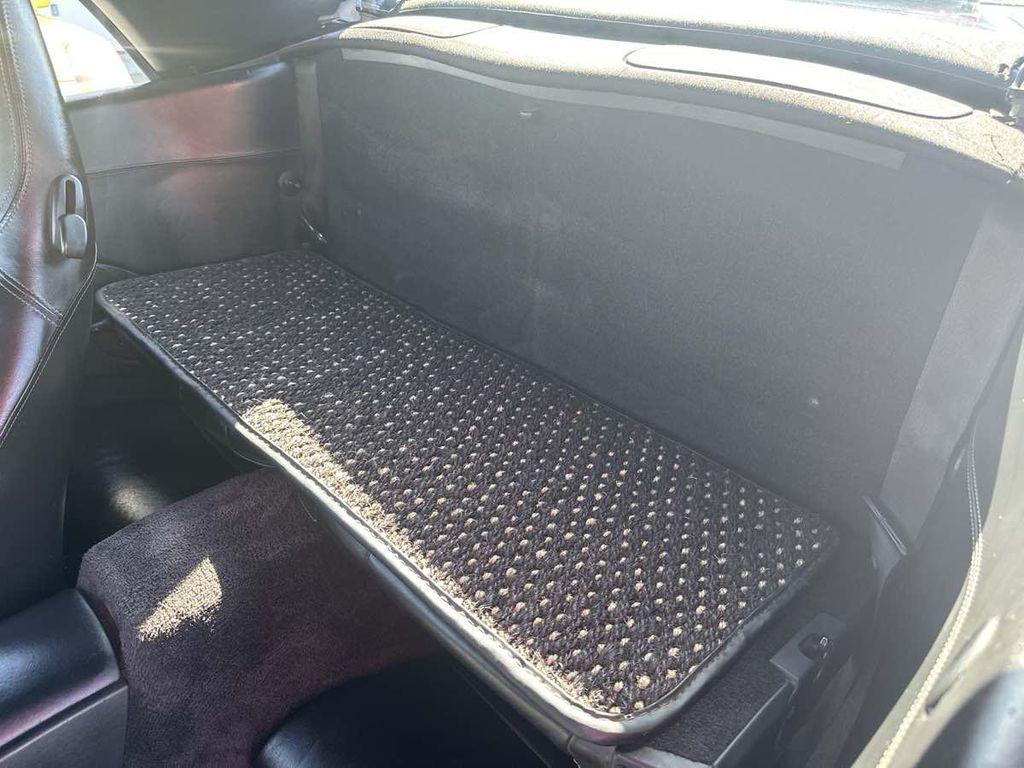 used 2001 Porsche 911 car, priced at $19,410