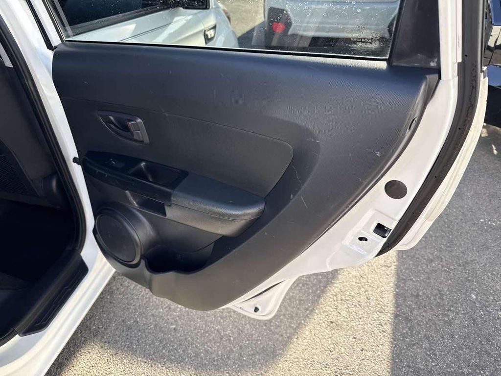 used 2013 Kia Soul car, priced at $4,995