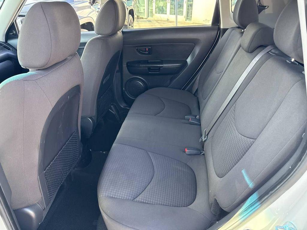 used 2013 Kia Soul car, priced at $4,995
