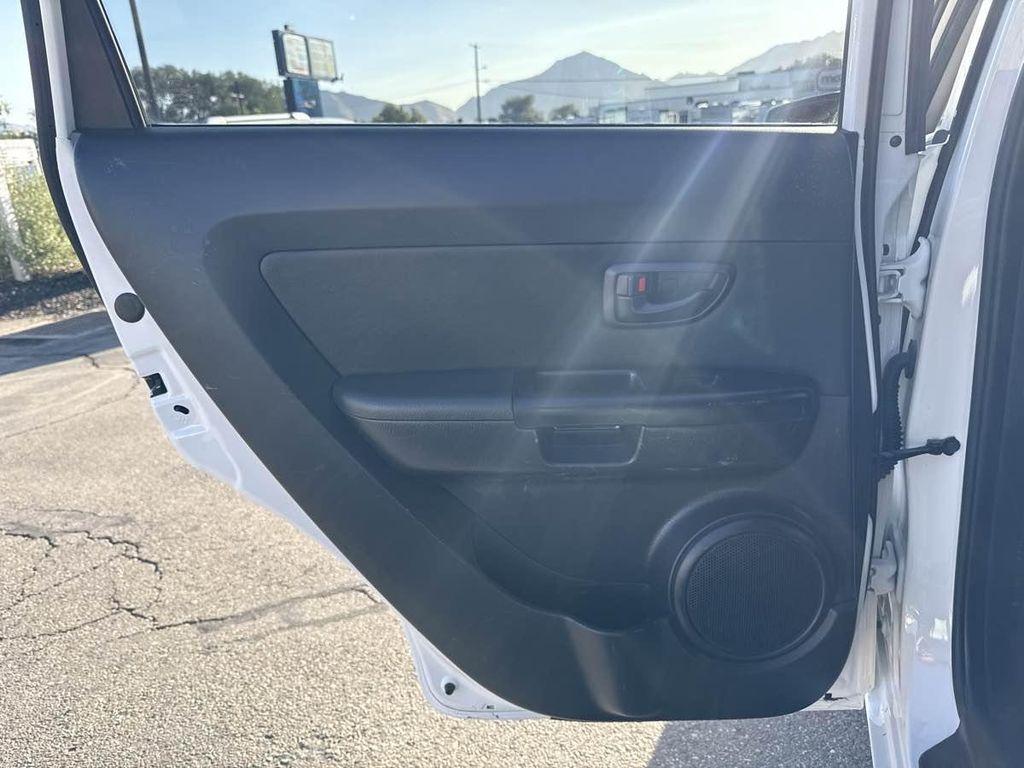 used 2013 Kia Soul car, priced at $4,995