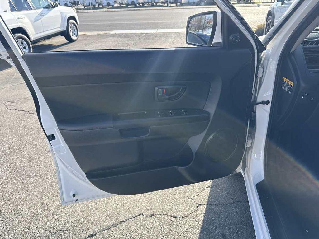 used 2013 Kia Soul car, priced at $4,995