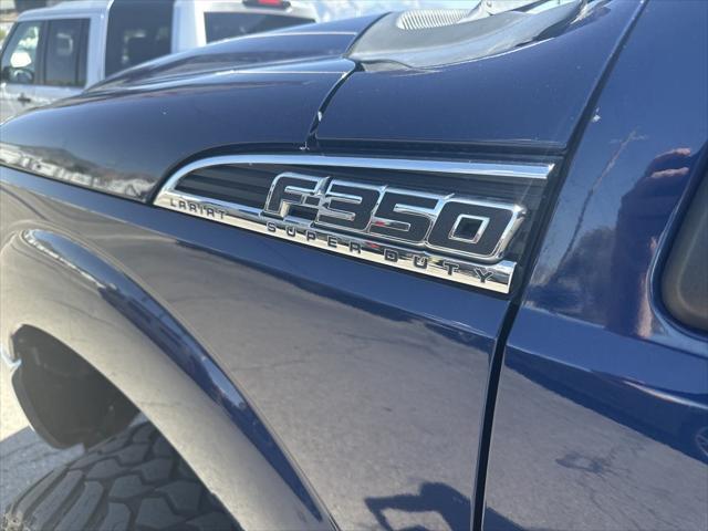 used 2012 Ford F-350 car, priced at $12,910