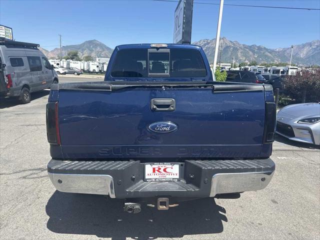 used 2012 Ford F-350 car, priced at $12,910