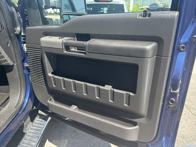 used 2012 Ford F-350 car, priced at $12,910