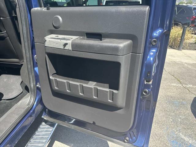 used 2012 Ford F-350 car, priced at $12,910