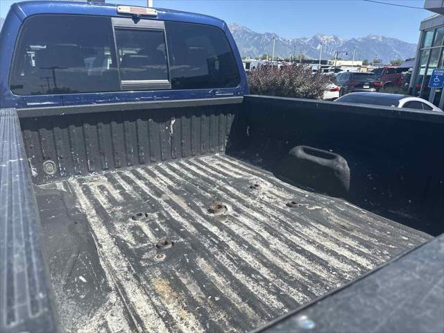 used 2012 Ford F-350 car, priced at $12,910