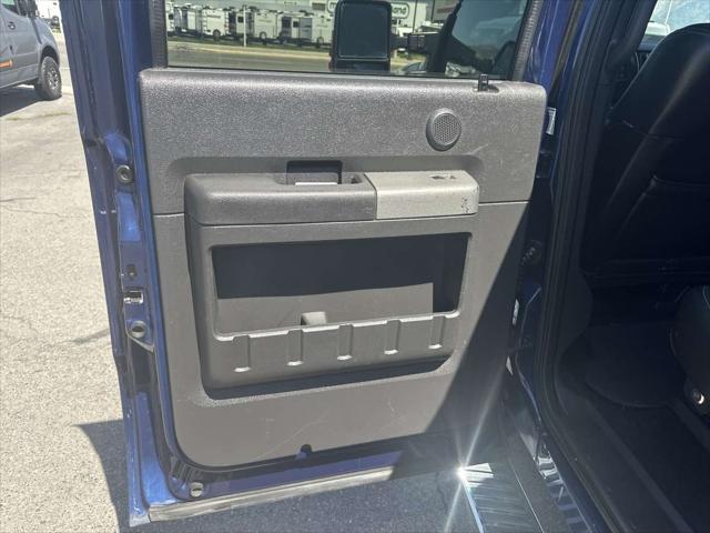 used 2012 Ford F-350 car, priced at $12,910
