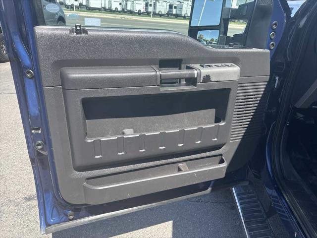 used 2012 Ford F-350 car, priced at $12,910