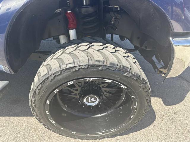 used 2012 Ford F-350 car, priced at $12,910