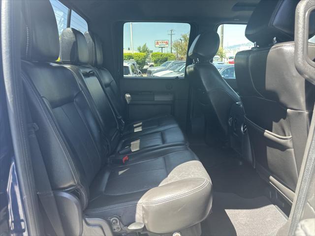 used 2012 Ford F-350 car, priced at $12,910