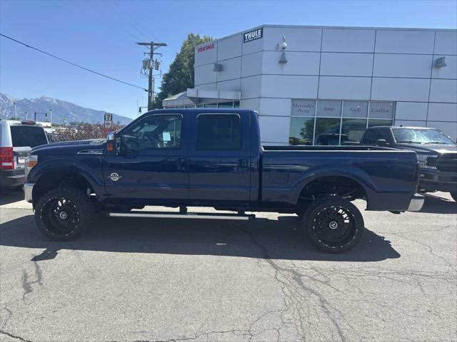 used 2012 Ford F-350 car, priced at $12,910