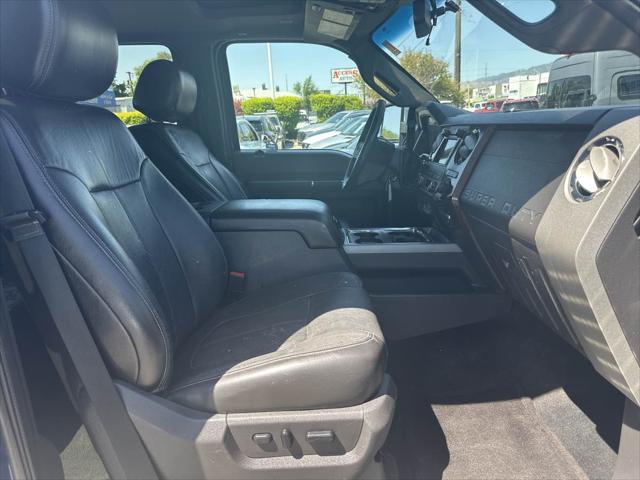 used 2012 Ford F-350 car, priced at $12,910