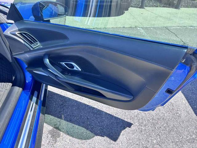 used 2017 Audi R8 car, priced at $119,910