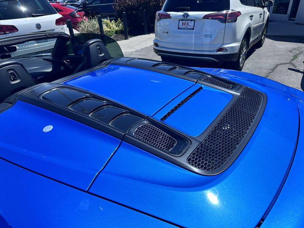 used 2017 Audi R8 car, priced at $116,999