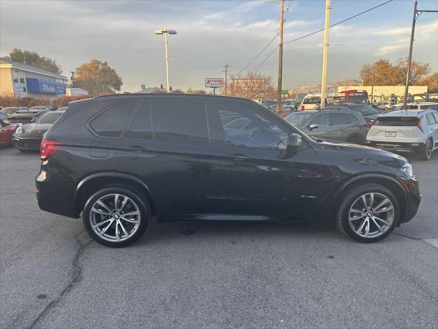 used 2016 BMW X5 car, priced at $19,410