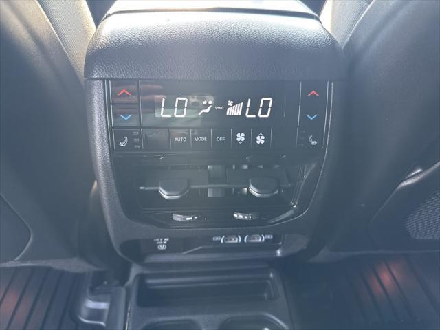 used 2021 Jeep Grand Cherokee L car, priced at $32,410