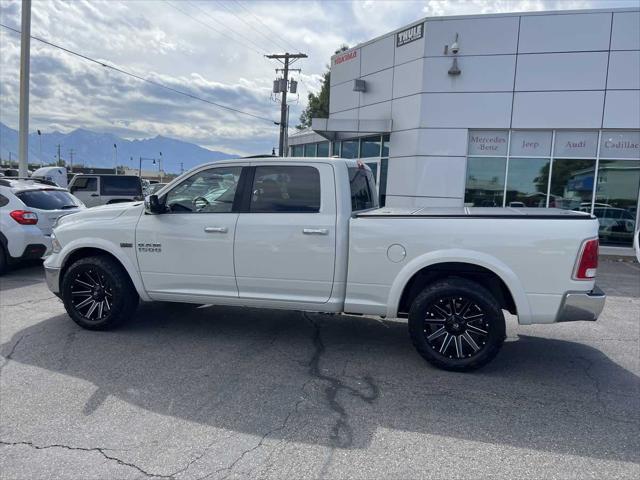 used 2016 Ram 1500 car, priced at $24,910