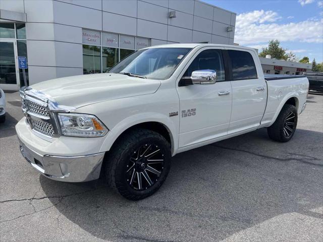 used 2016 Ram 1500 car, priced at $24,910