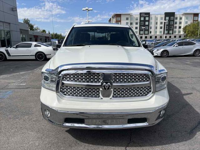 used 2016 Ram 1500 car, priced at $24,910