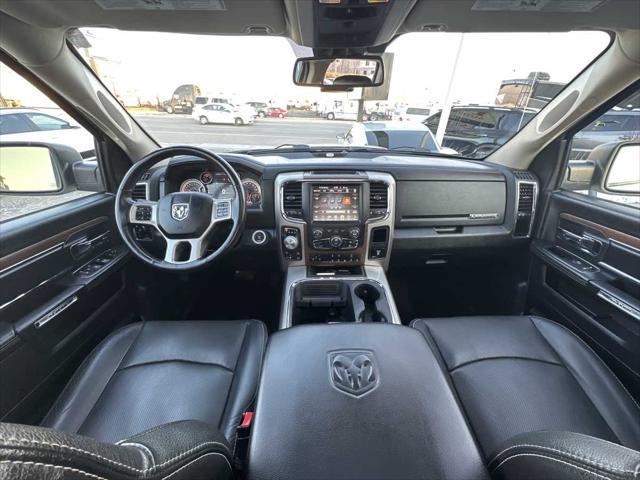 used 2016 Ram 1500 car, priced at $24,910