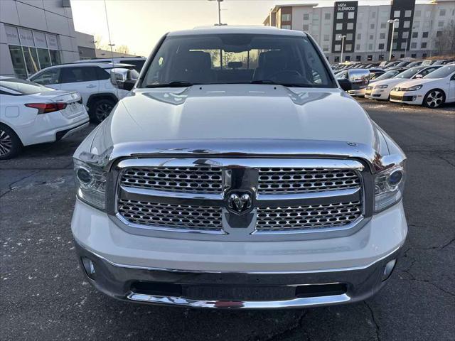 used 2016 Ram 1500 car, priced at $24,910