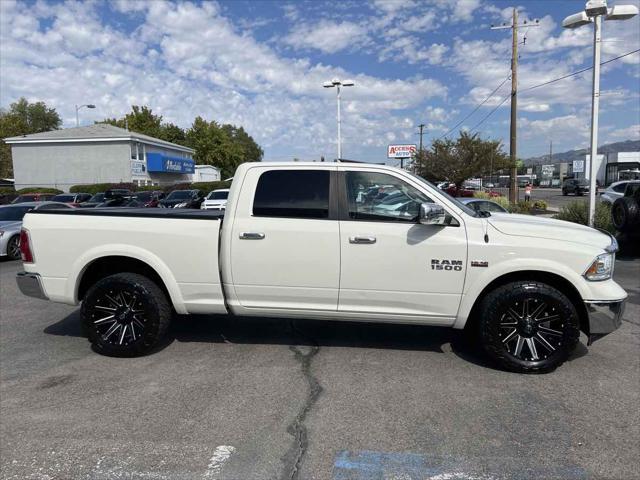 used 2016 Ram 1500 car, priced at $24,910