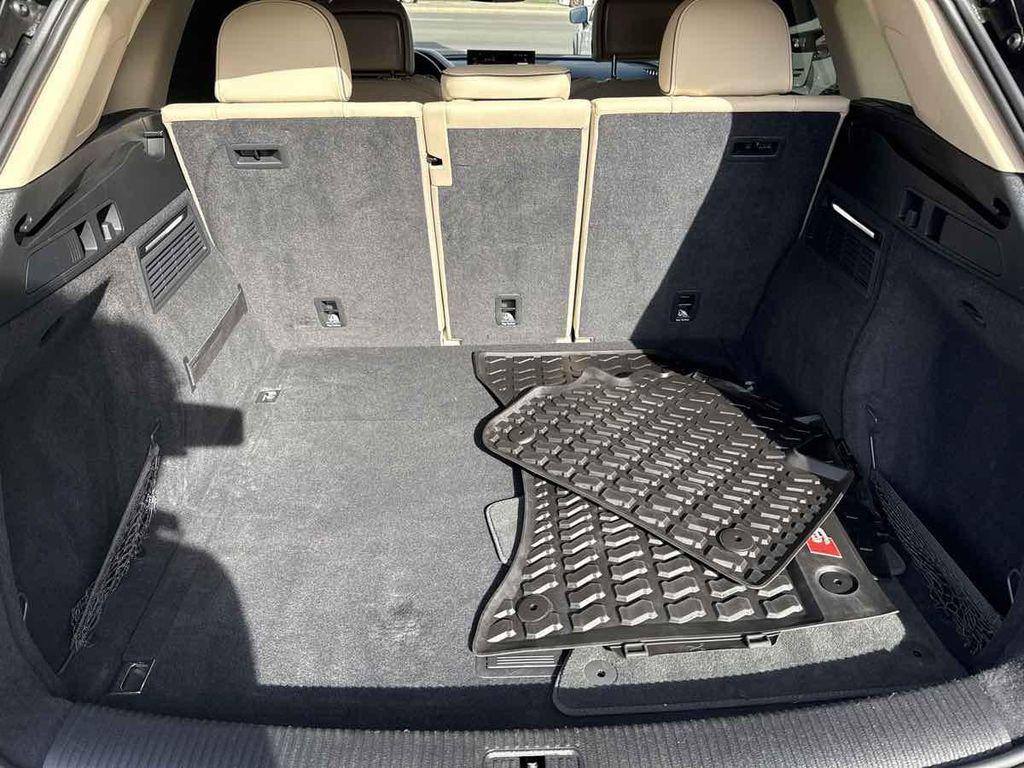 used 2021 Audi Q5 car, priced at $23,110